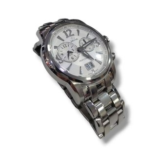RELOJ JAGUAR MOD.J618 CORREA ACERO
