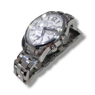 RELOJ JAGUAR MOD.J618 CORREA ACERO