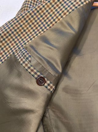 Chaqueta sastre Mogroviejo F. lli Garlanda