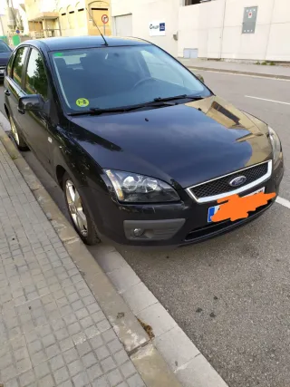 Ford Focus 2005