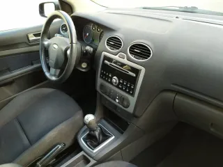 Ford Focus 2005