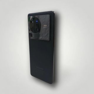 VIVO X80 PRO 256GB / 12GB RAM NERO + SCATOLA + CARICABATTERIE