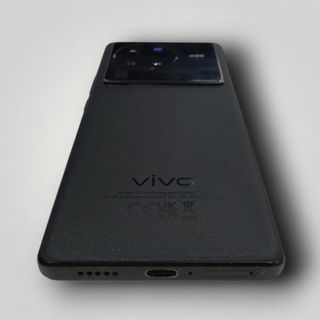 VIVO X80 PRO 256GB / 12GB RAM NERO + SCATOLA + CARICABATTERIE