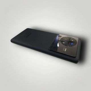 VIVO X80 PRO 256GB / 12GB RAM NERO + SCATOLA + CARICABATTERIE