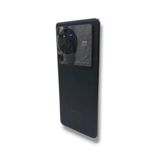 VIVO X80 PRO 256GB / 12GB RAM NERO + SCATOLA