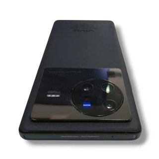 VIVO X80 PRO 256GB / 12GB RAM NERO + SCATOLA