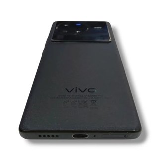 VIVO X80 PRO 256GB / 12GB RAM NERO + SCATOLA