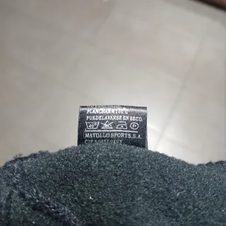 Gorro MATT niño llamas