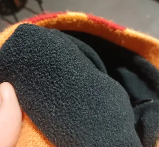 Gorro MATT niño llamas