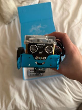 Makeblock mBot Robot Educativo STEM