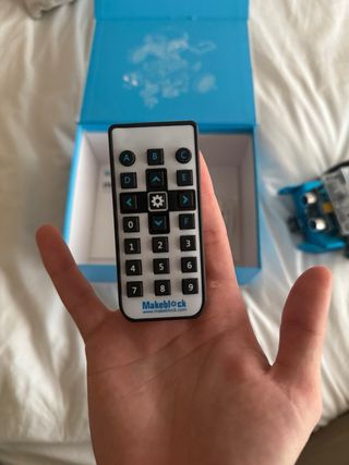 Makeblock mBot Robot Educativo STEM