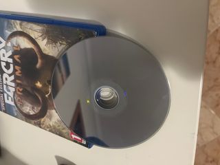 Farcry Primal Special Edition PS4