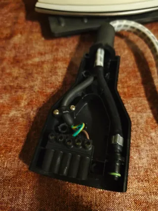 Plancha de vapor Polti Vaporella