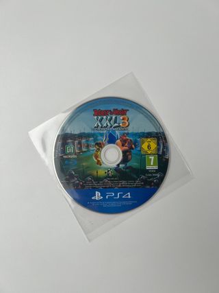 Asterix & Obelix XXL 3 | Gioco Playstation 4