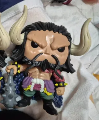 Funko Pop Kaido Demomslayer
