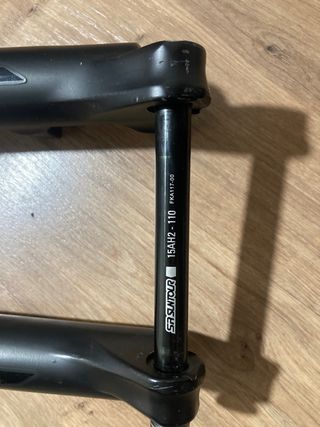 Horquilla Suntour XCM 29