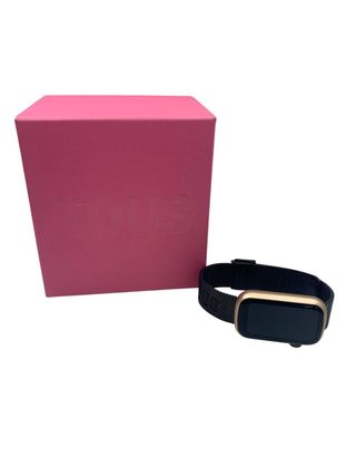 RELOJ TOUS 316L 20351040 + CAJA + CARGADOR