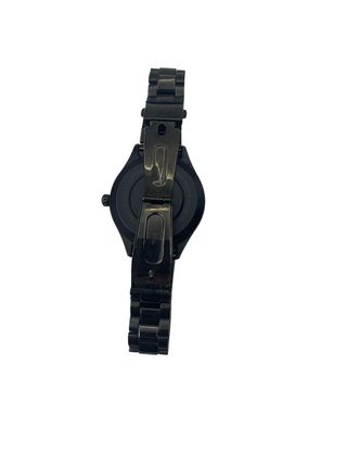 RELOJ SMARTWATCH CON BRAZALETE DE ACERO T -BAND-810 + CAJA + CARGADOR