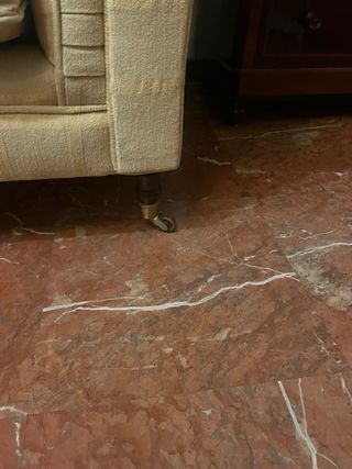 Sofá Chester Beige Tela