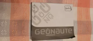 Podómetro ON step 100