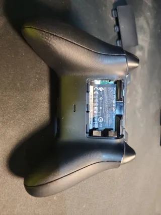 Mando Xbox Series S/X Negro