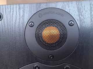 Altavoces Monitor Audio Bronze MR2 Nuevos