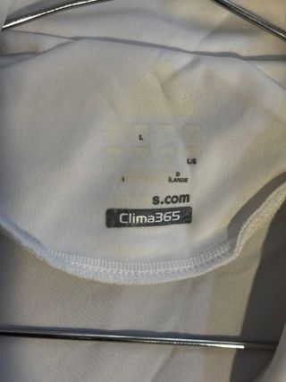 Camiseta Adidas Real Madrid 2008/2009