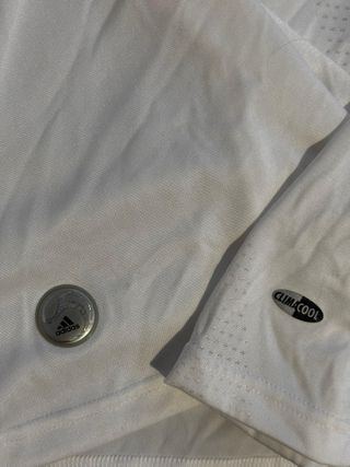 Camiseta Adidas Real Madrid 2008/2009