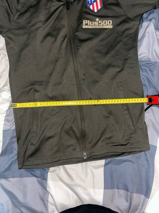 Chaqueta Atlético de Madrid Nike Talla S