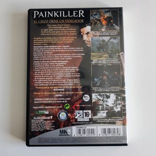 Lote Juegos PC: Battlefield 1942 + Sacred