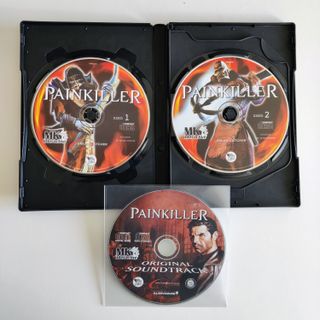 Lote Juegos PC: Battlefield 1942 + Sacred