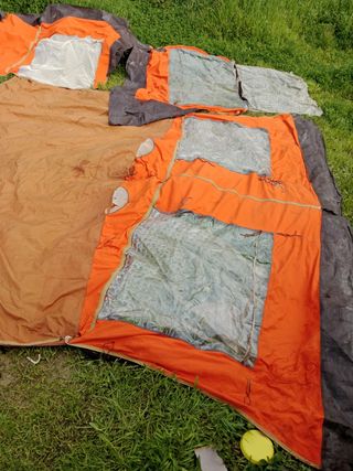 Advance para Caravana