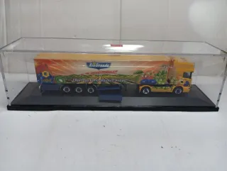 Camión SCANIA 164 Herpa 1:87