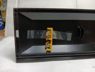 Camión SCANIA 164 Herpa 1:87