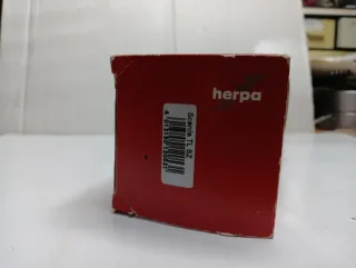 Camión SCANIA 164 Herpa 1:87