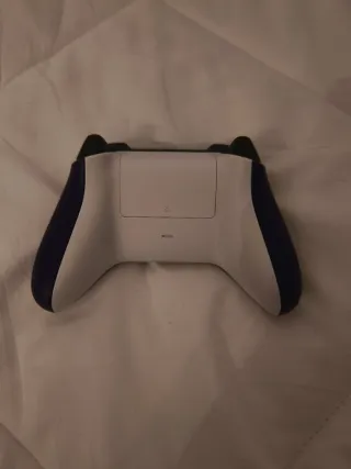 Mando Xbox Astral Purple