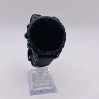 RELOJ DEPORTIVO  GARMIN FENIX 8 47MM CON CAJA Y CARGADOR