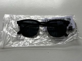 Gafas de sol JACK & JONES negras