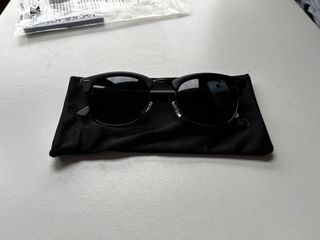 Gafas de sol JACK & JONES negras