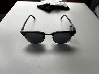 Gafas de sol JACK & JONES negras