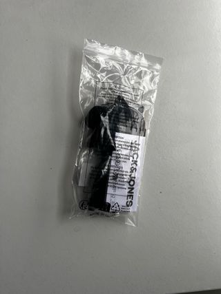 Gafas de sol JACK & JONES negras