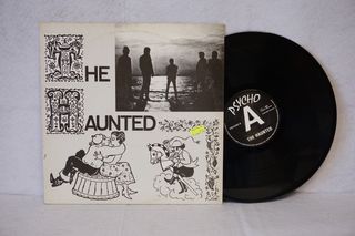 The Haunted - Vinilo 1983