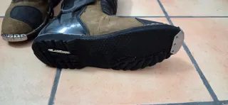 Botas Enduro Gaerne Talla 47