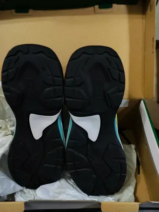 Zapatillas Puma Thunder Spectra Multicolor