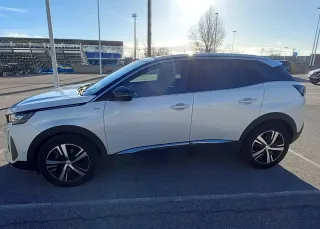 Peugeot 3008 GT BlueHDi S&S