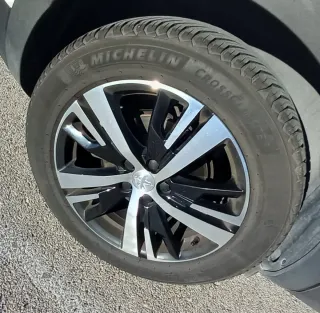 Peugeot 3008 GT BlueHDi S&S