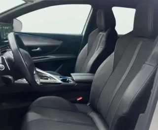 Peugeot 3008 GT BlueHDi S&S