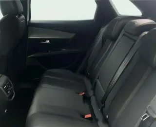 Peugeot 3008 GT BlueHDi S&S