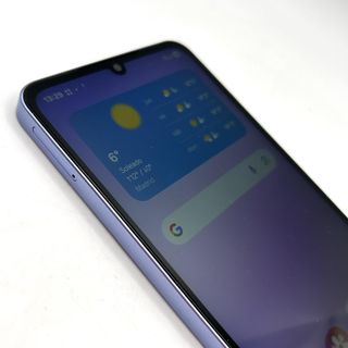 MOVIL SAMSUNG GALAXY A07 256gb 8GB RAM CON CAJA