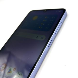 MOVIL SAMSUNG GALAXY A07 256gb 8GB RAM CON CAJA